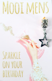 SPARKLE ON YOUR BIRTHDAY