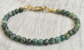 AFRIKAANS TURQUOISE
