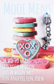 MOOI MENS - IK WIL ZO GRAAG IETS VOOR JOU DOEN