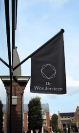 DRUNEN - DE WONDERSTEEN