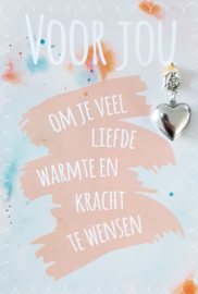 VOOR JOU KAARTEN GROOT