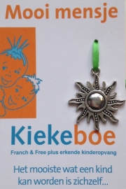 kiekeboe kinderopvang/bovenkarspel