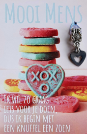 MOOI MENS - IK WIL ZO GRAAG IETS VOOR JOU DOEN