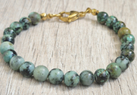 AFRIKAANS TURQUOISE
