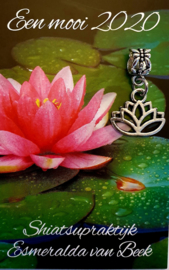Shiatsu praktijk esmeralda van beek
