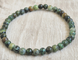 AFRIKAANS TURQUOISE