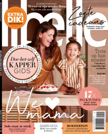 MAGAZINE: Libelle 'Leuk volgens Sara' (2020)