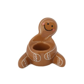Kandelaar 'Gingerbread'