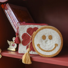 Coin wallet 'Smiley'