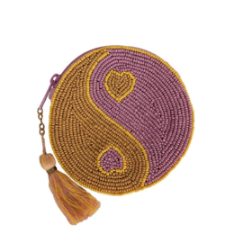Coin wallet 'Yinyang'