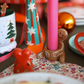 Kandelaar 'Gingerbread'