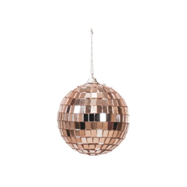 Discobal hanger rose