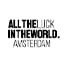 All the Luck in the World | Nanaa's Online Conceptstore