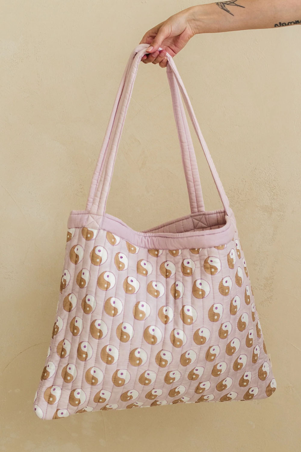 Mombag, mombags, hippe luiertas | Nanaa's