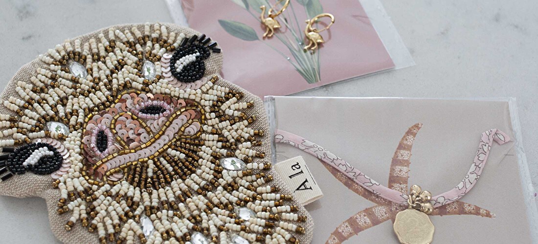Armbanden, sieradensets, sieradenset kopen | Nanaa's Online Conceptstore