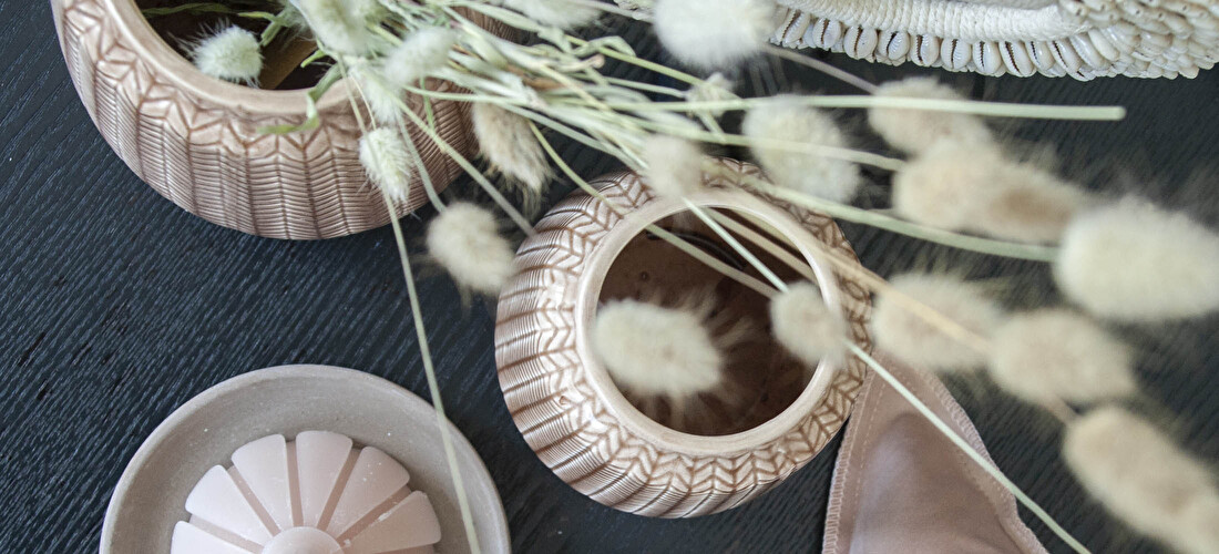 Vazen kopen, flesvazen, bloempotten | Nanaa's Online Conceptstore