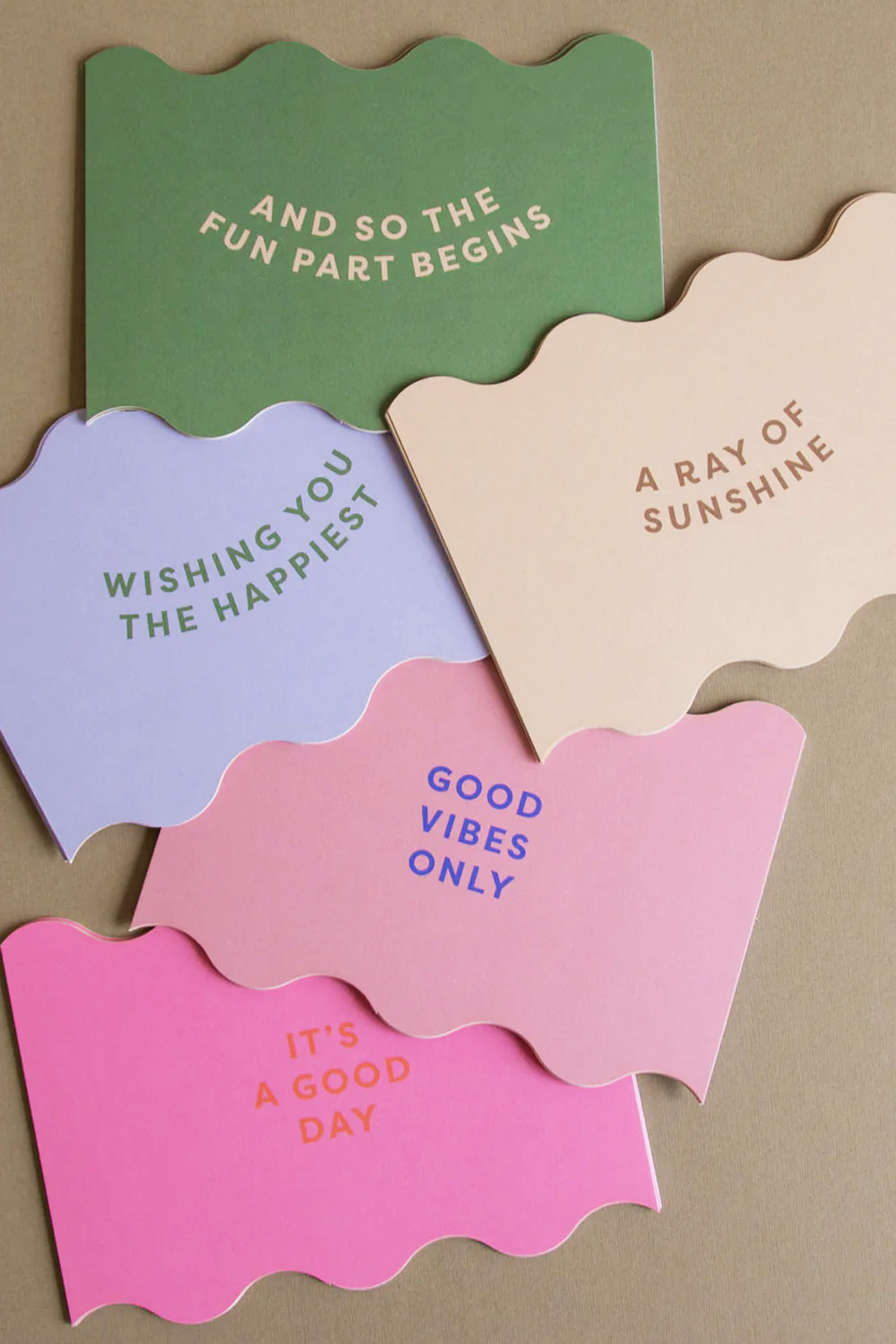 Leuke kaarten, kaartjes met quote, quote kaartjes | Nanaa's