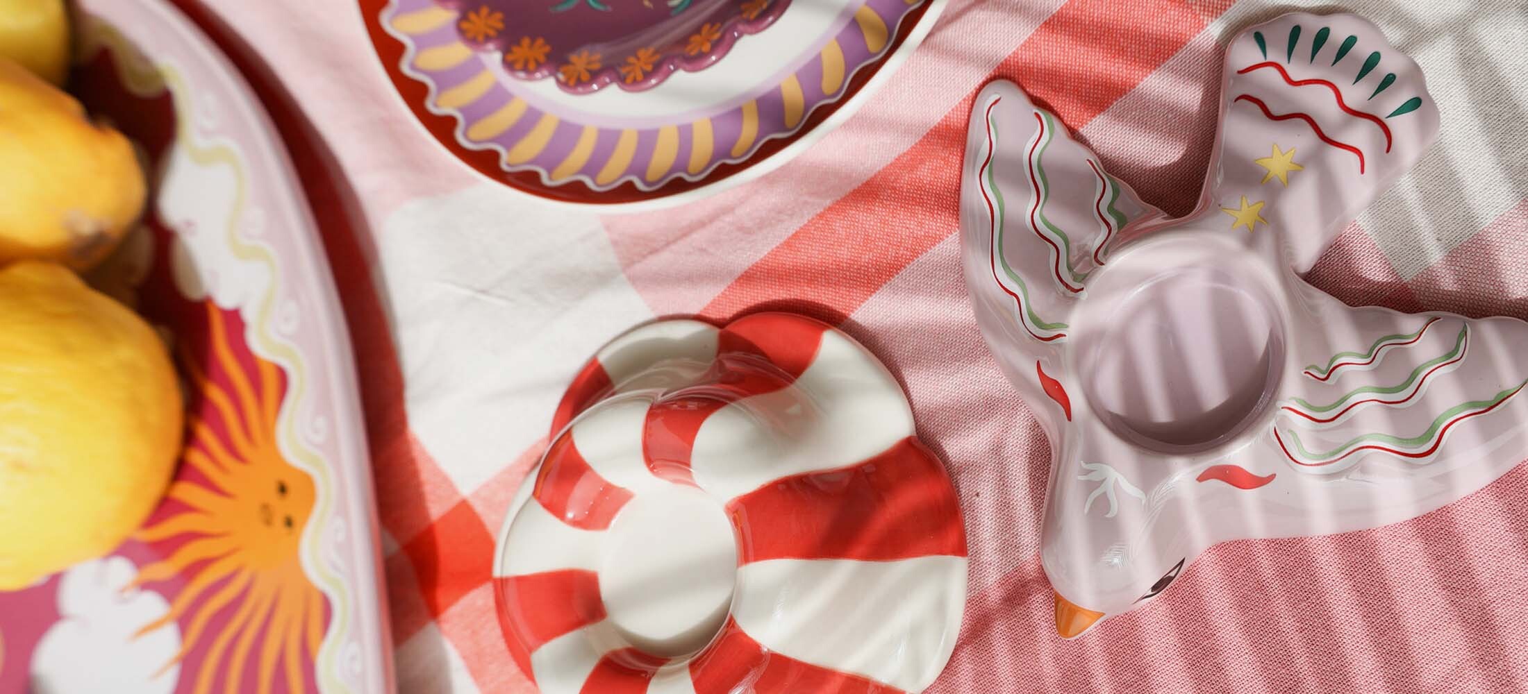 Woonaccessoires All the Luck in the World | Nanaa's Online Conceptstore