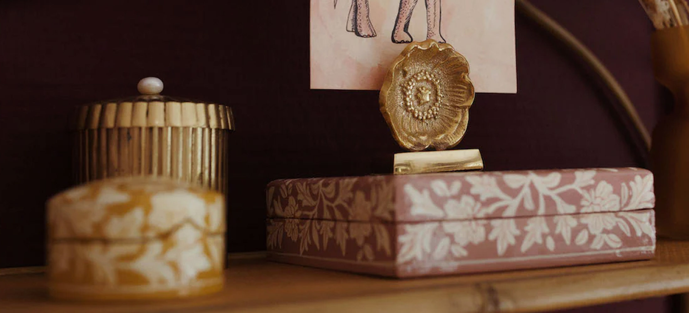 Woonaccessoires A la Collection verkooppunt | Nanaa's Online Conceptstore