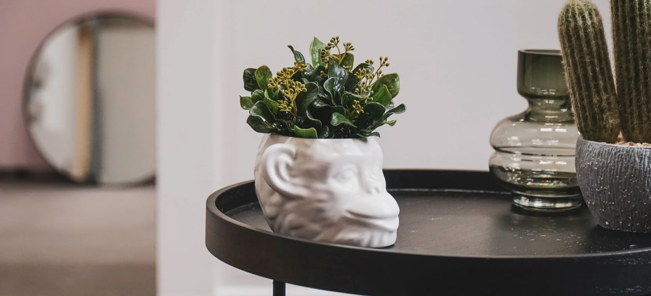 Woonaccessoires House Vitamin verkooppunt | Nanaa's Online Conceptstore