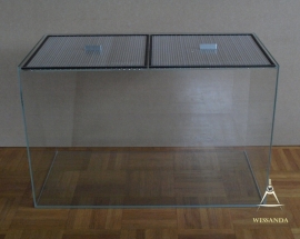 Volglas Terrarium 60x35x40cm