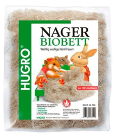 BioBed nestmateriaal