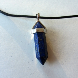 Lapis lazuli