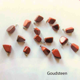 Goudsteen