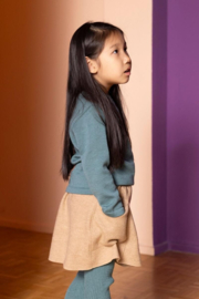 Disana Walk-Rock - caramel