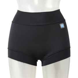 Splash About incontinentie zwemshort  black