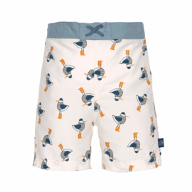 Lässig Zwemshort met zwemluier Mr Seagull