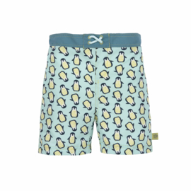 Lässig Badeshort mit Schwimmwindel Penguin (24 Monate)