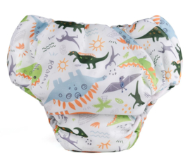Mother ease Bedwetter Pant - Dino