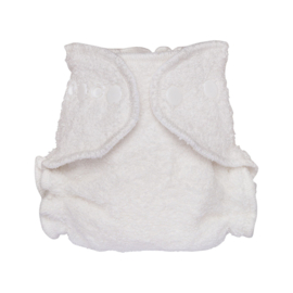 Blümchen Newborn Bamboe luier