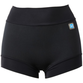Splash About incontinentie zwemshort  black