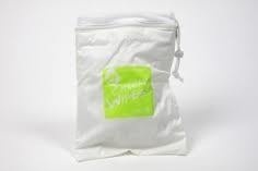 Cheeky wipes - Wetbag für benutzte Tücher