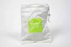 Cheeky wipes - wetbag voor vuile doekjes