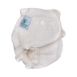 Blümchen Newborn Bamboe luier