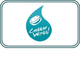 Cheeky Wipes