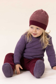 Disana Beanie - Eucalyptus/jade