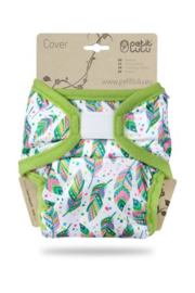 Petit Lulu Überhose Indian Summer (XL 12-17kg)