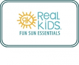 Real Kids Shades