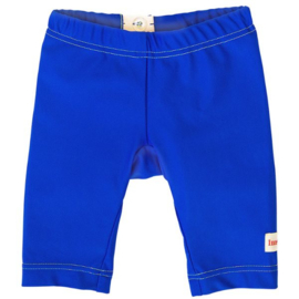 Imse Vimse Swim&Sun UV-short Blauw