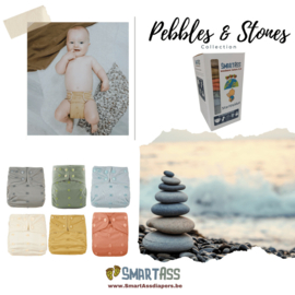 Smartass Diapers Startpakket