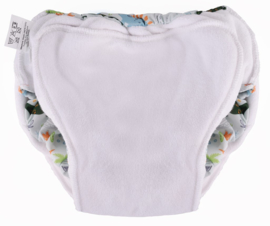 Mother ease Bedwetter Pant - Dino