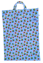 Fluffy Nature wetbag XL - Bees