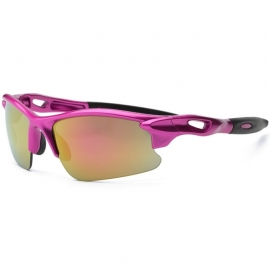 Real Kids Shades Sonnenbrille Blaze Pink (7+Jahre)