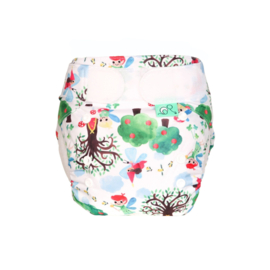 Totsbots Easyfit Star Wee Folk