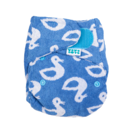 TotsBots Bamboozle Stretch Lucky Duck (New)