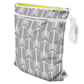 Planet Wise Wet/dry bag - Aim Twill